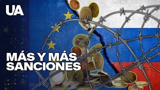 ⚡SANCIONES económicas impuestas por Bruselas debilitan a la Federación [upl. by Mavilia]