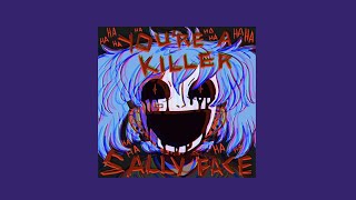 pov youre slowly going insane  a playlist [upl. by Yaf]