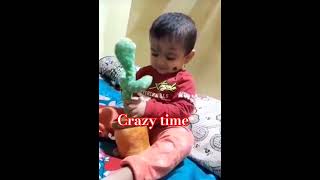 Crazy baby funny [upl. by Barth]