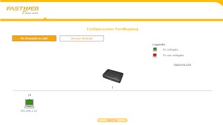 Configurare velocemente le porte di Adunanza 318 e i Firewall [upl. by Hainahpez362]