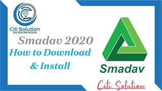 How to download and install Smadav Pro Full version for Windows [upl. by Gambrell]