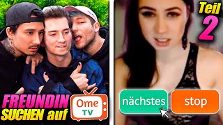 FREUNDIN SUCHEN auf OMETV TEIL 2 für Mekzify [upl. by Ozneral]