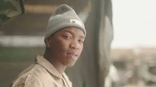 Busta 929Izindlelaft Mfana Kah Gogo amp Reeh MusiqOfficial Music Video [upl. by Attalanta]