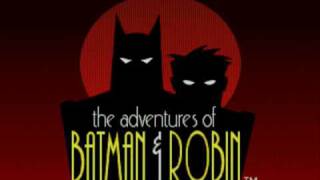 The Adventures of Batman amp RobinGotham by Night [upl. by Ahsel]