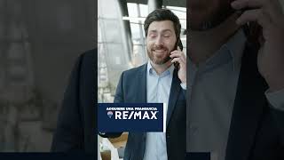 Short¿Cuál es el perfil de un empresario REMAX [upl. by Notnyw]