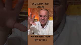 Cameleon Red sec 2017 Lacerta [upl. by Roybn]