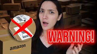 ALL Amazon Labels Explained Amazon FBA Label Requirements [upl. by Ymmor]