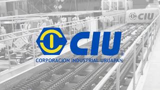 CIU  NUESTRA HISTORIA [upl. by Carlstrom]