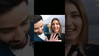 عرس شيرين واسامة🥺💍🤍الف مبروك 💗شيرينبيوتياسامةمروةاكسبلور [upl. by Eliathas]