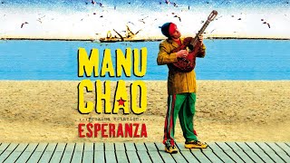 Manu Chao  Le RendezVous Official Audio [upl. by Riker]