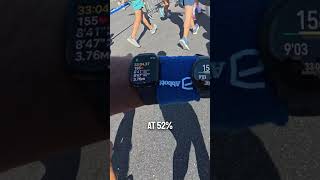 I tested 5 watches at the NYC Marathon… here’s the data for Distance Pacing Battery Life amp more [upl. by Sartin912]