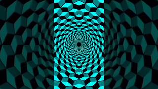 Psychedelic Hypnotic Trippy Optical illusion Video shorts trippy🌡️🌡️🌡️🧐🧐 [upl. by Rus]