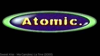 Atomic Tv Mix Muzica Romaneasca Anii 90 amp 2000 Vol 3 atomic romania diskoteka [upl. by Placeeda17]