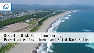 【Disaster Risk Ruduction】Local Disaster Risk Reduction PlanFull ver [upl. by Ynnos]