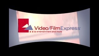 VideoFilm Express logo 200 [upl. by Seiter998]