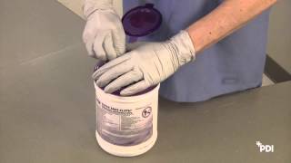 Super SaniCloth® Disinfecting Wipes Training [upl. by Akirret288]