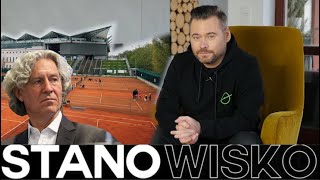 STANOWISKO 79  MIODUSKI TENIS I 5000 ZŁ [upl. by Yllor]