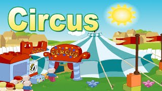 LEGO Duplo CIRCUS  Gameplay [upl. by Coady]