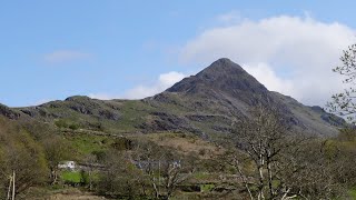 Cnicht amp Rhosydd Slate Quarry [upl. by Goldwin544]