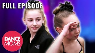 Maddie and Chloe Have the SAME Solo S3 E23  Full Episode  Dance Moms [upl. by Melvena851]