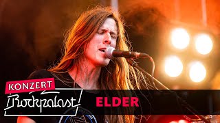 Elder live  Freak Valley Festival 2022  Rockpalast [upl. by Harriott]