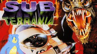 SubTerrania Review [upl. by Ahcurb]