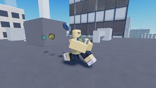 Roblox Parkour quotPlayed In a Non Standard Fashionquot [upl. by Anis]