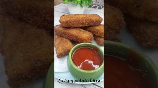 Potato Bread Toast trending viralvideo [upl. by Yadnus]