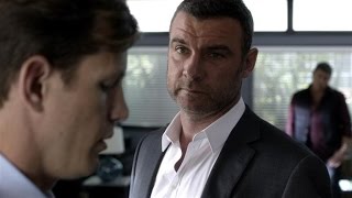 Ray Donovan  Only One Play Official Clip  Season 2 Episode 6 [upl. by Reichert]