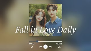 𝐏𝐥𝐚𝐲𝐥𝐢𝐬𝐭 A Pop Playlist Filled with Heartfelt Love Songs 💔🎶 [upl. by Norit392]