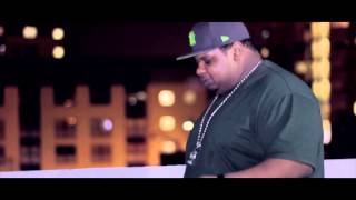 Big Narstie  Squeezing At The Enemy Music Video bignarstie  Link Up TV [upl. by Zanas]