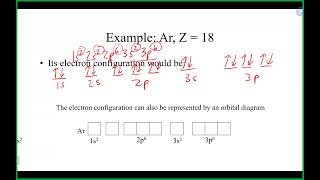 Chem 3 Lecture 92524 Part 2 Ch 11 [upl. by Anitnemelc135]