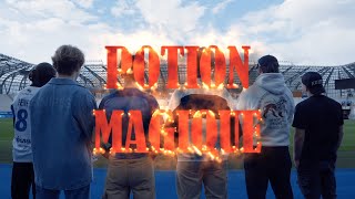 Potion Magique  Rap Phelma Olinpiades 2024 [upl. by Ahseit]