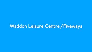 Waddon Leisure Centre  Fiveways [upl. by Arihaj]