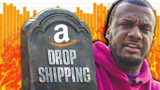 Will Dropshipping On Amazon Be Viable For Beginners In 2024 [upl. by Brass]