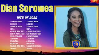 Dian Sorowea Classic Filipino Songs  Top 10 OPM Hits That Never Fade [upl. by Konopka]