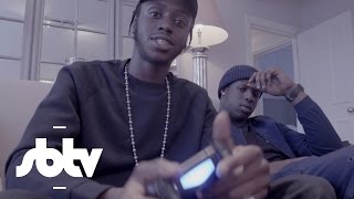 Abra Cadabra x Kush  The Roads Music Video SBTV 4K [upl. by Tiram]