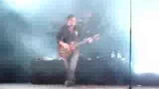 Simple Minds Waterfront live Essex 06 [upl. by Laet]