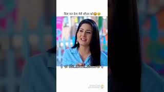 ♥️Dil mat❤️ Dena ❤️meri sautan ko new song status video❤️love👌 ❣️ [upl. by Edylc]