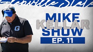 The Mike Kellar Show  Ep 11 [upl. by Ober]