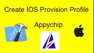 How To Create IOS Provision Profile Step By Step  MAC OS  Xcode  IOS Development  KeychainAccess [upl. by Gyasi]