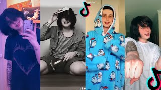 CALEBFINN September Tik Tok Compilation 2020 [upl. by Alyt]