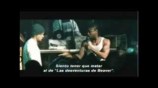 8 mile 3 final rap battles with video [upl. by Arze298]