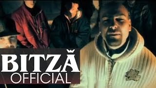 Bitza cu Raku si Dj Faibo X  Sufletul orasului Official Video [upl. by Umont154]