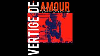 Vertige de lamour Alain BashungVersion Piano [upl. by Alber]