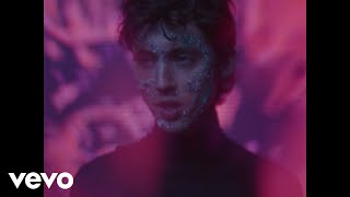 Regard Troye Sivan Tate McRae  You Official Video [upl. by Asiul]