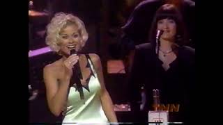 Lorrie Morgan Good Loveing [upl. by Yrogerg]