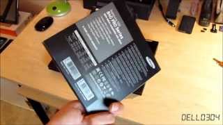 Dell Latitude E6400 Upgrades Part 4  Samsung 840 Pro SSD 128GB [upl. by Hwu]