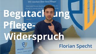 Pflegegrad Begutachtungstermin – So bereitest du dich vor [upl. by Paley]