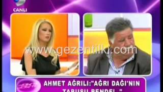 Ağrı Dağının Sahibi Ahmet Çoktin [upl. by Yajeet]